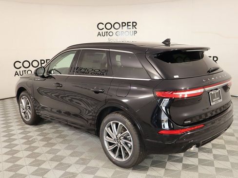 New 2025 Lincoln Corsair Grand Touring AWD/4WD image 24