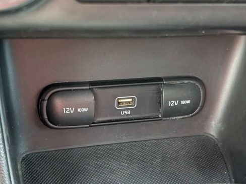 Used 2021 Kia Sportage LX FWD image 22