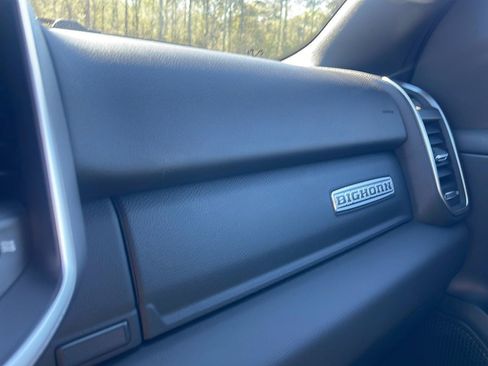 New 2026 RAM 1500 Big Horn AWD/4WD image 19