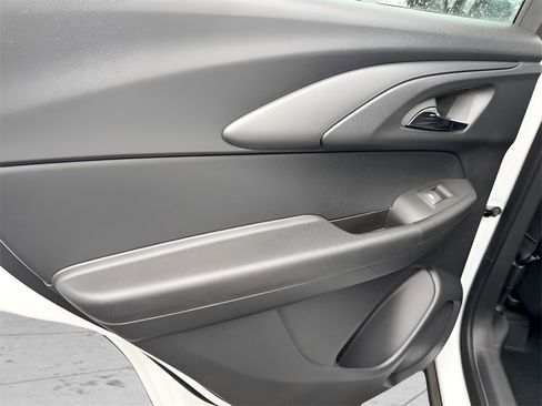 New 2026 Chevrolet TrailBlazer RS image 36