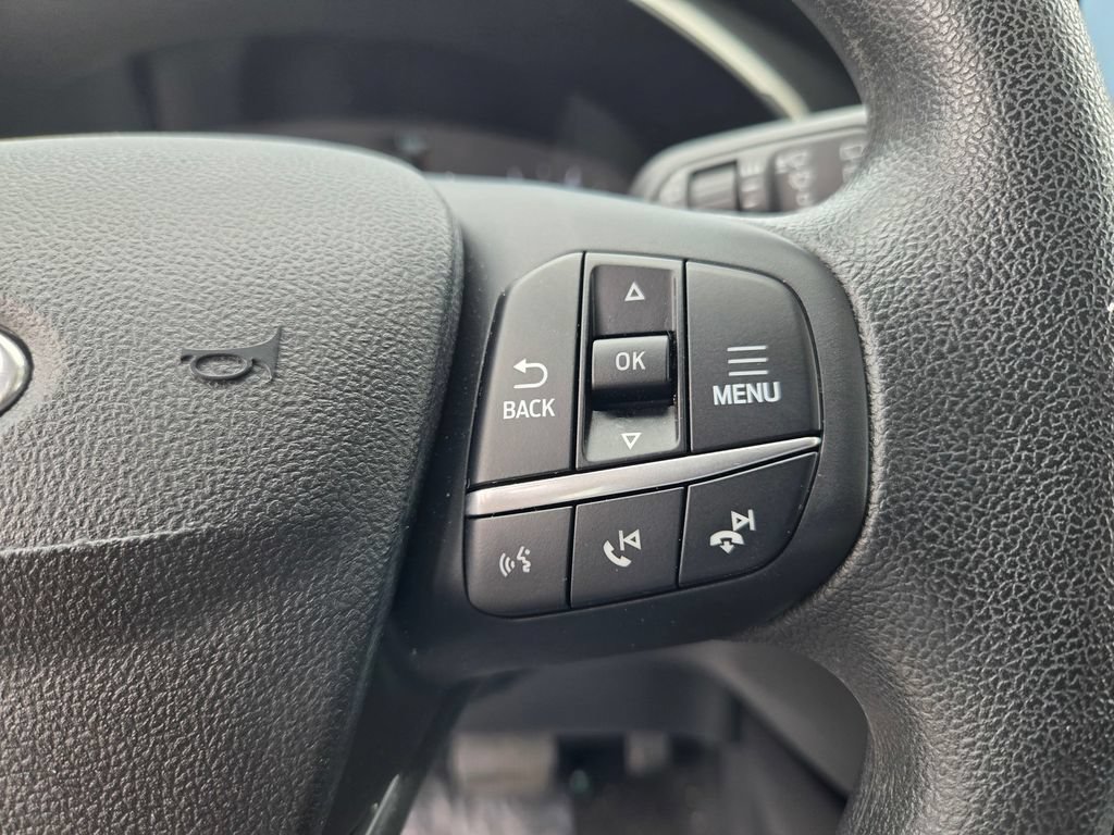 Used 2022 Ford Escape SE AWD/4WD image 18