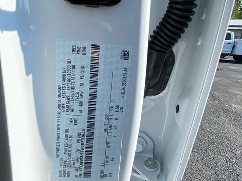 New 2026 Ford F350 XL AWD/4WD image 18