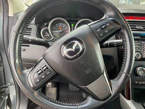 Used 2013 MAZDA CX-9 Grand Touring w/ GT Technology Pkg image 16