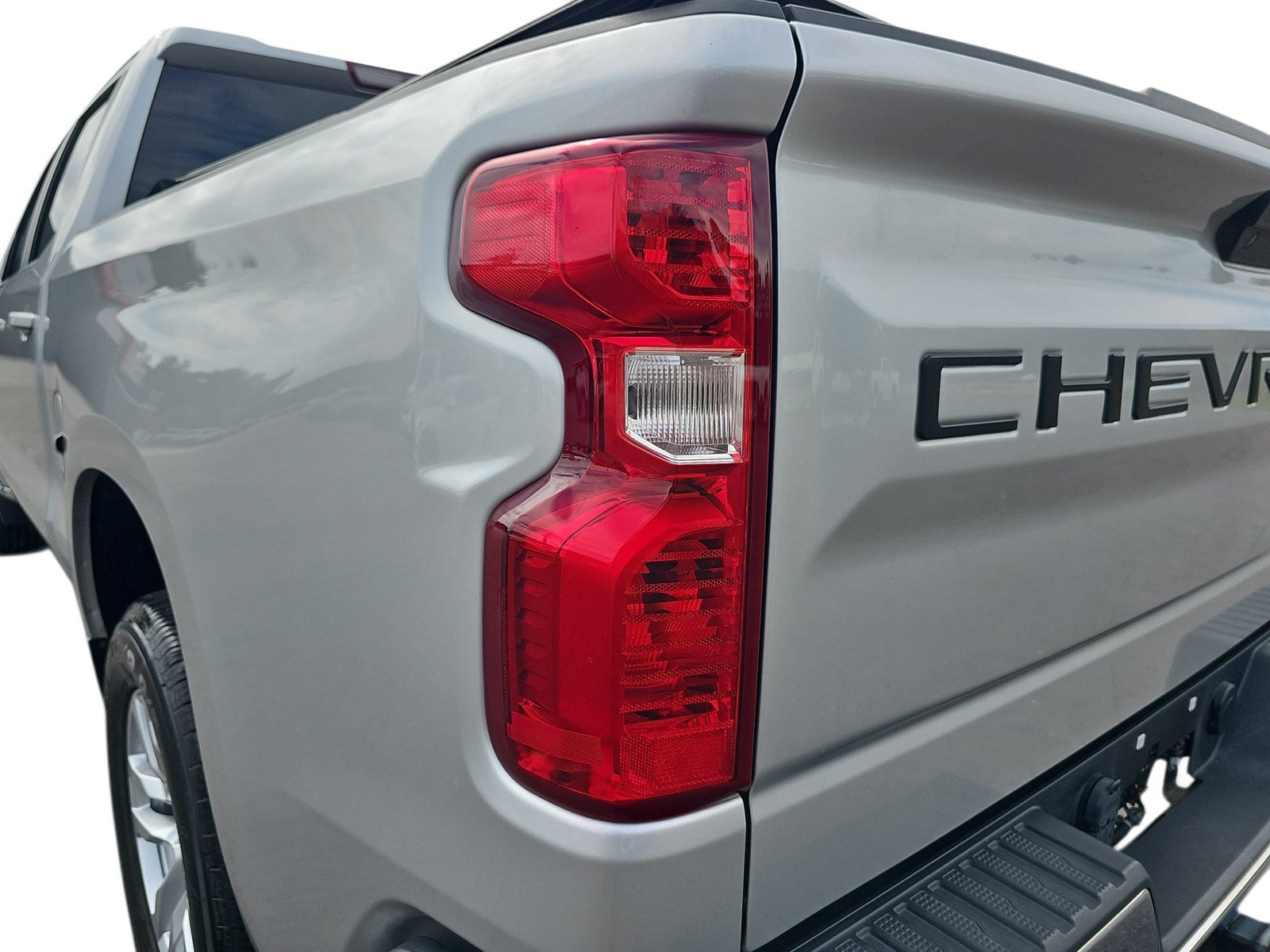 Used 2020 Chevrolet Silverado 1500 LT w/ All-Star Edition AWD/4WD image 31