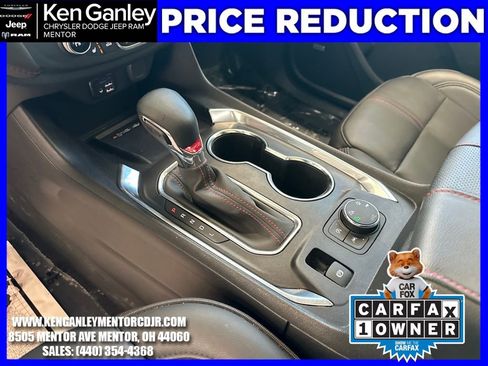 Used 2023 Chevrolet Traverse RS w/ LPO, Floor Liner Package image 16