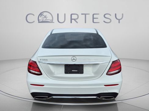 Used 2019 Mercedes-Benz E 300 image 6