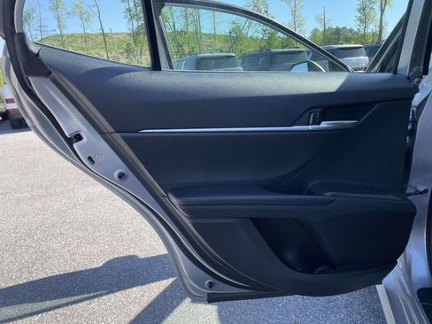 Used 2023 Toyota Camry LE FWD image 2
