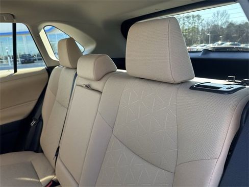 Used 2024 Toyota RAV4 XLE w/ Convenience Package image 26