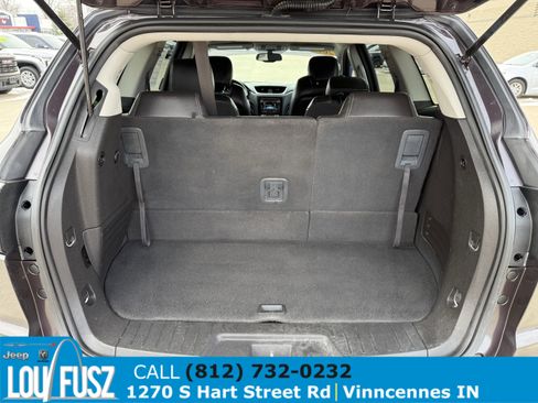 Used 2016 Chevrolet Traverse LT image 10