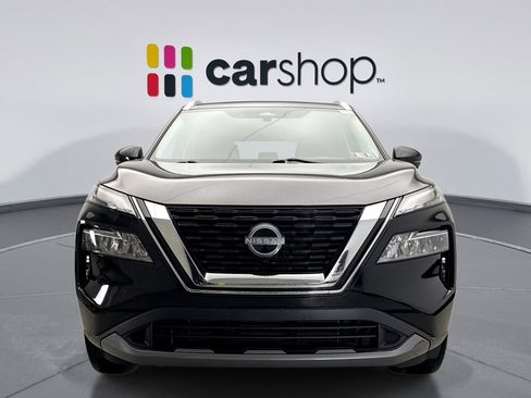 Used 2023 Nissan Rogue SL image 8