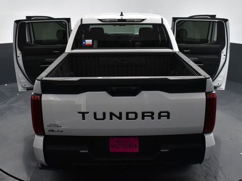 Used 2025 Toyota Tundra SR5 image 32