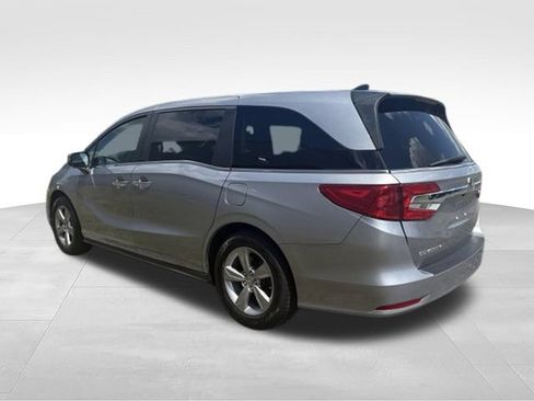 Used 2019 Honda Odyssey EX-L image 2