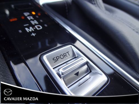 New 2025 MAZDA CX-5 AWD 2.5 S w/ Select Package image 23