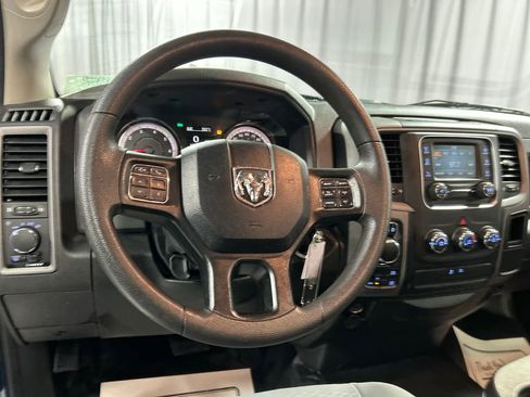 Used 2019 RAM 1500 Tradesman w/ Popular Equipment Group image 15