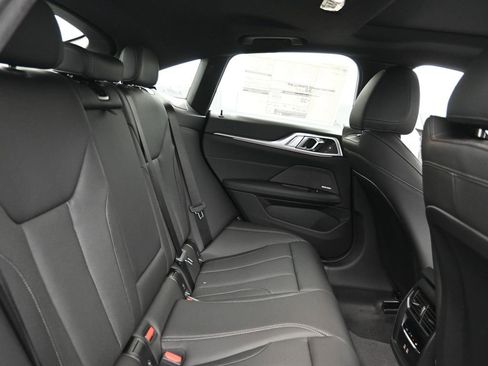 New 2026 BMW 430i w/ M Sport Package image 25