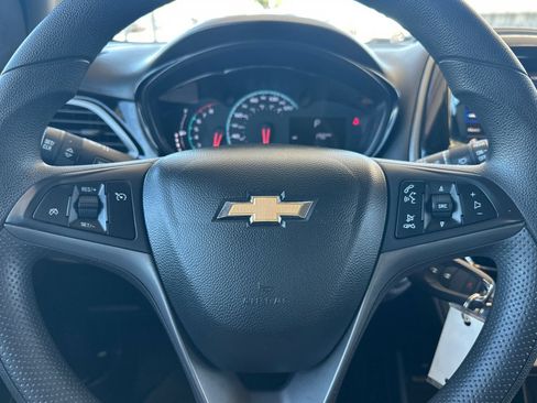 Used 2021 Chevrolet Spark LT FWD image 22