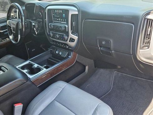 Used 2018 GMC Sierra 1500 SLT w/ Texas SLT Premium Package image 20