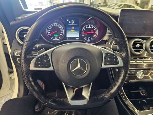 Used 2017 Mercedes-Benz C 43 AMG 4MATIC Coupe image 14