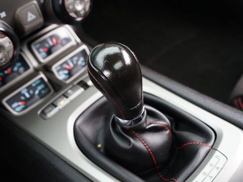 Used 2014 Chevrolet Camaro ZL1 image 20