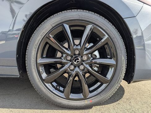 New 2026 MAZDA MAZDA3 2.5 S Premium image 15