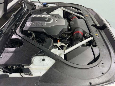 Used 2019 Genesis G90 5.0 Ultimate RWD image 59