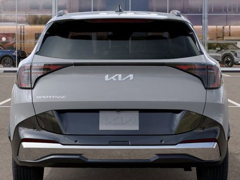 New 2026 Kia Sportage SX image 13