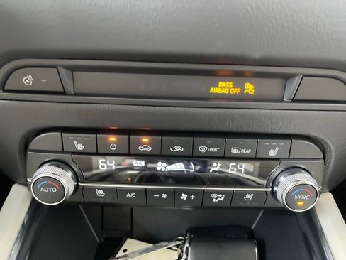 New 2025 MAZDA CX-5 AWD 2.5 S image 16