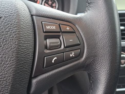 Used 2014 BMW X3 xDrive28i AWD/4WD image 21