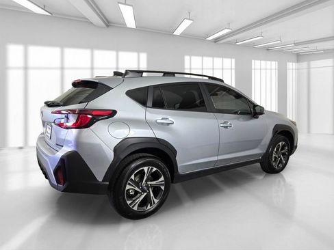 New 2026 Subaru Crosstrek 2.0i Premium AWD/4WD image 6