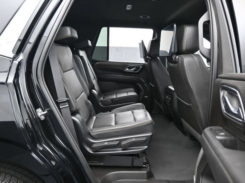 Used 2023 Chevrolet Tahoe High Country RWD image 39
