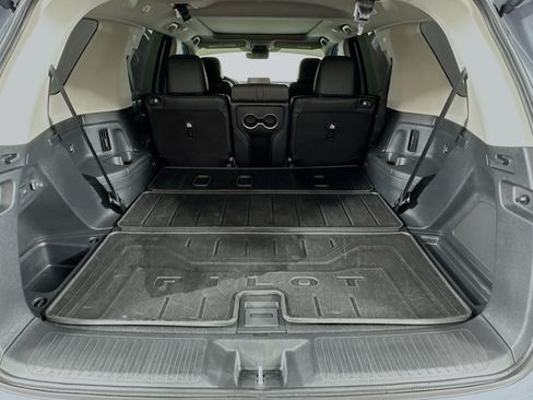 Certified 2023 Honda Pilot Elite image 28