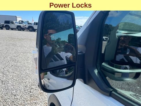 Used 2024 Ford Transit 350 XLT RWD image 7