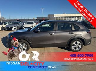 Used 2025 Honda HR-V LX video 2