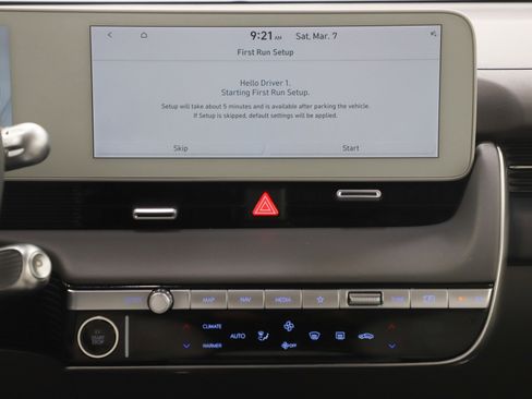 Used 2023 Hyundai Ioniq 5 SEL image 15