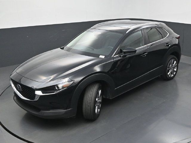 Certified 2024 MAZDA CX-30 AWD 2.5 S w/ Preferred Package image 33