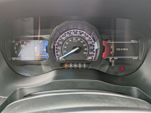 Used 2020 Ford Ranger Lariat w/ Equipment Group 501A Mid image 27