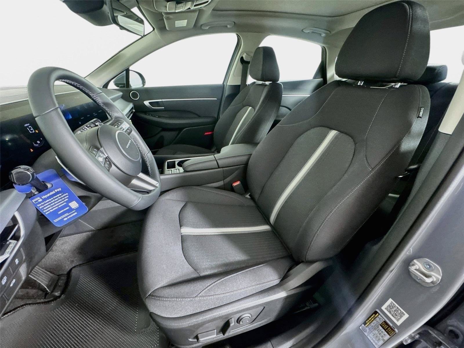 New 2026 Hyundai Sonata SEL FWD image 11