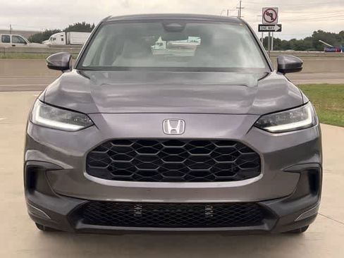 Certified 2024 Honda HR-V LX image 7