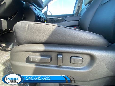 New 2026 Honda Ridgeline RTL image 30