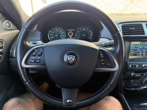 Used 2014 Jaguar XKR R image 29