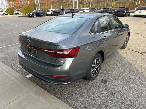 New 2026 Volkswagen Jetta S image 7