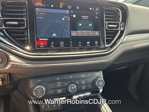New 2026 Dodge Durango GT w/ Blacktop Package RWD image 22