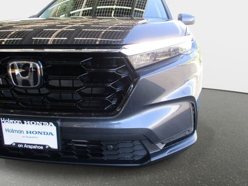 New 2026 Honda CR-V EX-L image 33