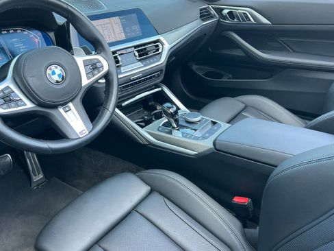Used 2023 BMW M440i Convertible image 14