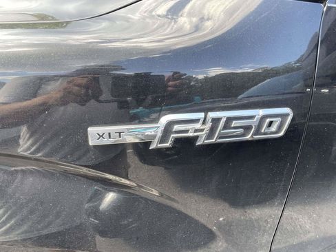 Used 2012 Ford F150 XLT w/ XLT Convenience Pkg AWD/4WD image 5