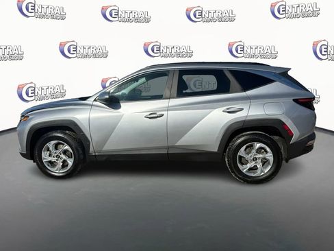 Used 2022 Hyundai Tucson SEL image 8