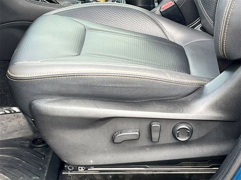 Used 2022 Subaru Forester Wilderness image 20