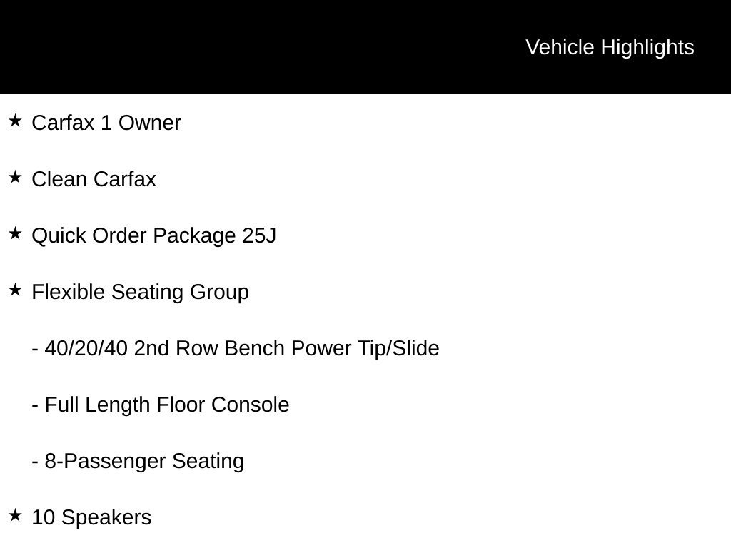 Used 2024 Jeep Wagoneer L Series II w/ Flexible Seating Group AWD/4WD image 11