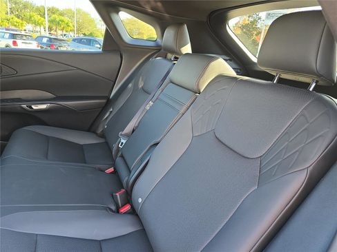 Used 2023 Lexus RX 350 Premium image 8