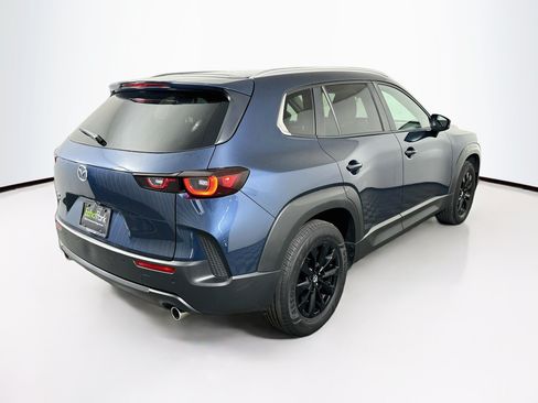 Used 2026 MAZDA CX-50 AWD 2.5 S w/ Preferred Pkg image 9